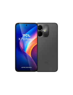 TCL K70 Power smartphone